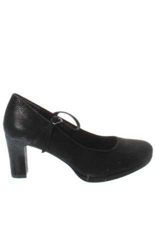 Încălțăminte de damă Tamaris, Mărime 42, Culoare Negru, Preț 274,99 Lei