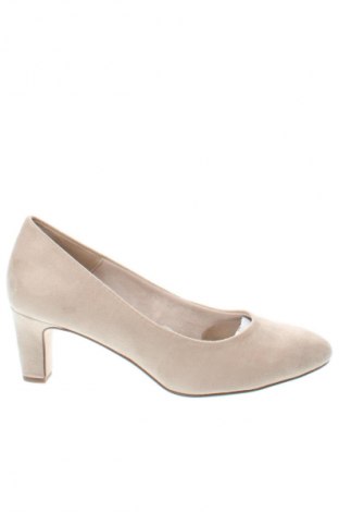 Dámské boty  Tamaris, Velikost 39, Barva Béžová, Cena  1 649,00 Kč