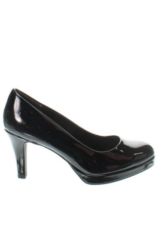 Încălțăminte de damă Tamaris, Mărime 39, Culoare Negru, Preț 247,99 Lei
