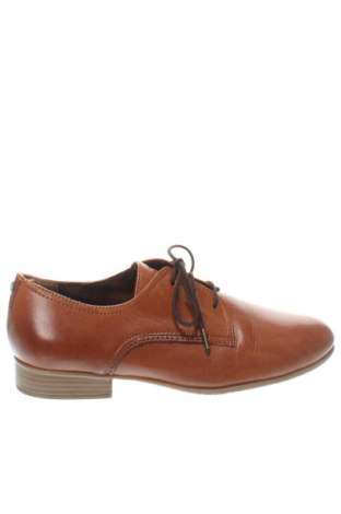 Încălțăminte de damă Tamaris, Mărime 37, Culoare Maro, Preț 432,16 Lei