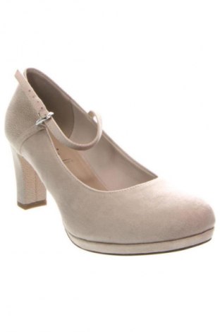 Încălțăminte de damă Tamaris, Mărime 42, Culoare Bej, Preț 274,99 Lei