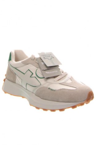 Дамски обувки Tamaris, Размер 42, Цвят Многоцветен, Цена 157,99 лв.