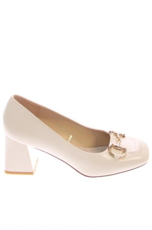 Încălțăminte de damă Tendenz, Mărime 40, Culoare Ecru, Preț 134,99 Lei