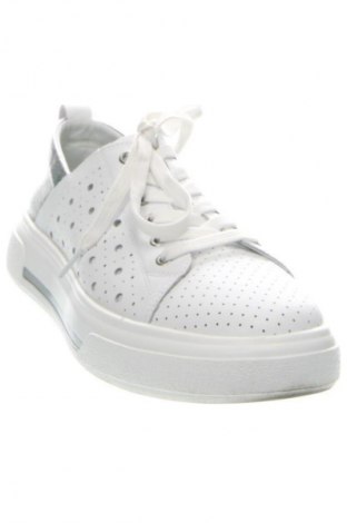 Obuwie damskie Tendenz, Rozmiar 41, Kolor Biały, Cena 115,99 zł