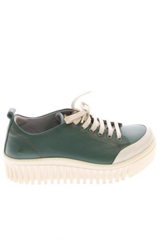 Încălțăminte de damă The Art Company, Mărime 39, Culoare Verde, Preț 478,10 Lei