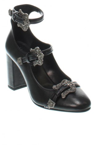 Încălțăminte de damă The Kooples, Mărime 38, Culoare Negru, Preț 1.150,00 Lei