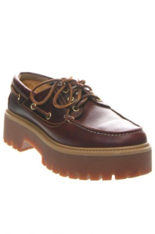 Încălțăminte de damă Timberland, Mărime 41, Culoare Roșu, Preț 584,99 Lei