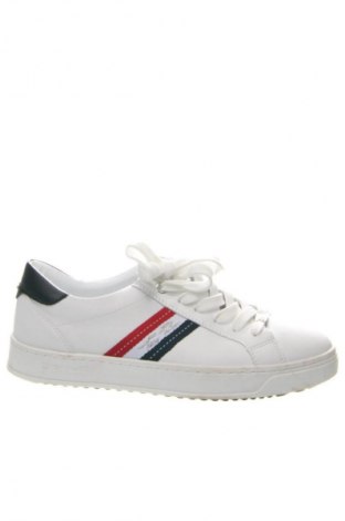 Încălțăminte de damă Tom Tailor, Mărime 38, Culoare Alb, Preț 196,99 Lei