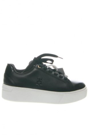 Dámske topánky  Tommy Hilfiger, Veľkosť 36, Farba Čierna, Cena  99,95 €
