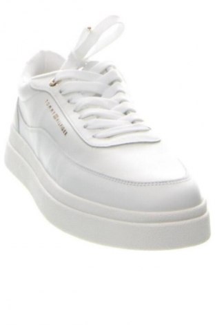 Damenschuhe Tommy Hilfiger, Größe 40, Farbe Weiß, Preis 147,99 €