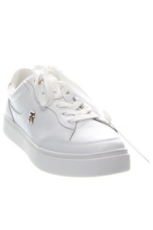 Dámské boty  Tommy Hilfiger, Velikost 38, Barva Bílá, Cena  989,00 Kč
