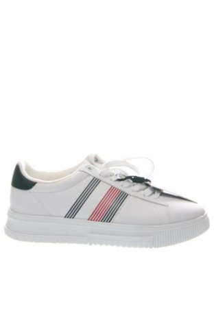 Dámske topánky  Tommy Hilfiger, Veľkosť 40, Farba Biela, Cena  123,95 €