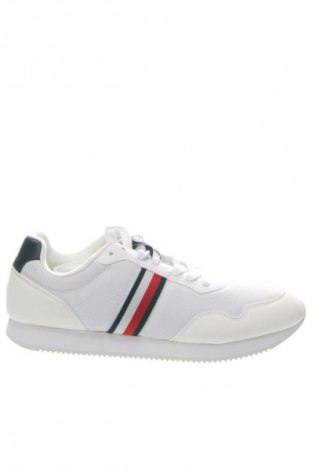 Încălțăminte de damă Tommy Hilfiger, Mărime 41, Culoare Alb, Preț 452,74 Lei