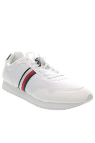 Încălțăminte de damă Tommy Hilfiger, Mărime 41, Culoare Alb, Preț 452,74 Lei