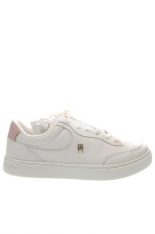 Damenschuhe Tommy Hilfiger, Größe 40, Farbe Weiß, Preis 41,99 €