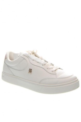 Damenschuhe Tommy Hilfiger, Größe 40, Farbe Weiß, Preis 41,99 €