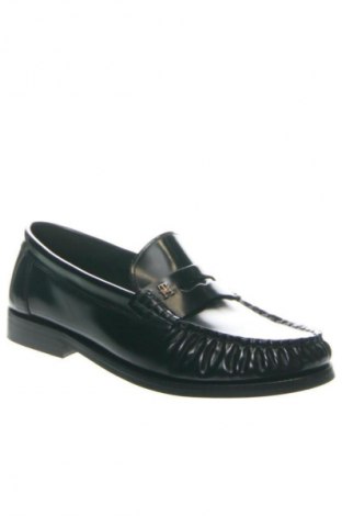 Dámské boty  Tommy Hilfiger, Velikost 38, Barva Černá, Cena  1 429,00 Kč