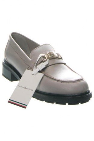 Dámské boty  Tommy Hilfiger, Velikost 40, Barva Šedá, Cena  4 049,00 Kč