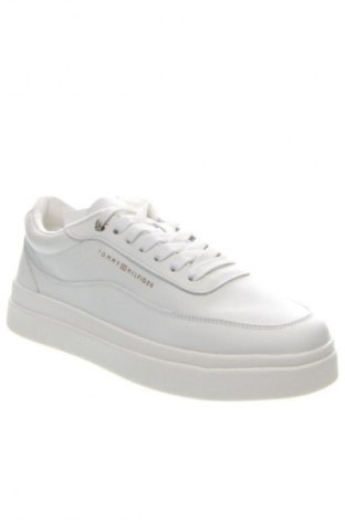 Dámské boty  Tommy Hilfiger, Velikost 39, Barva Bílá, Cena  3 549,00 Kč