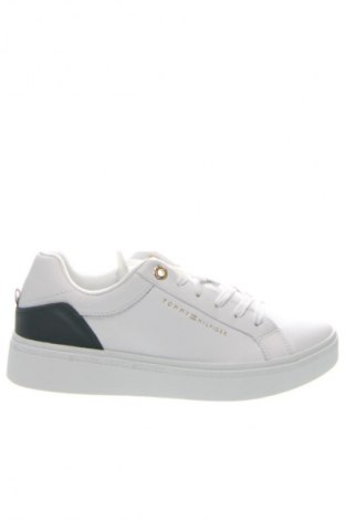 Dámske topánky  Tommy Hilfiger, Veľkosť 38, Farba Biela, Cena  39,95 €