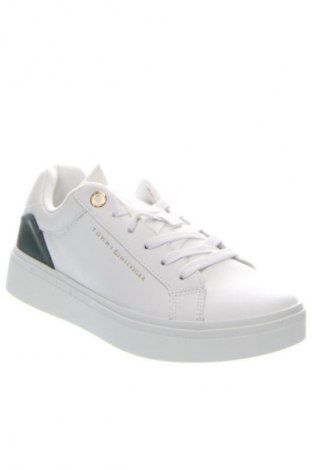 Dámske topánky  Tommy Hilfiger, Veľkosť 38, Farba Biela, Cena  39,95 €