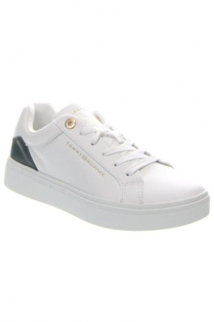 Încălțăminte de damă Tommy Hilfiger, Mărime 38, Culoare Alb, Preț 579,99 Lei