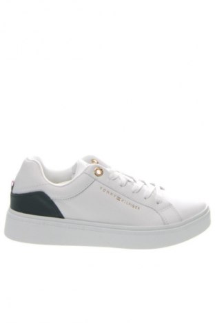 Dámske topánky  Tommy Hilfiger, Veľkosť 38, Farba Biela, Cena  113,95 €