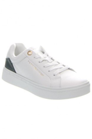 Dámske topánky  Tommy Hilfiger, Veľkosť 38, Farba Biela, Cena  113,95 €