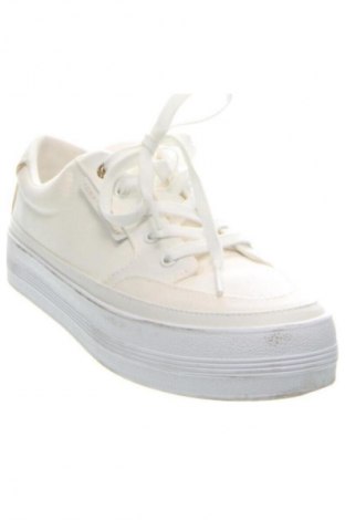 Încălțăminte de damă Tommy Hilfiger, Mărime 40, Culoare Alb, Preț 278,99 Lei