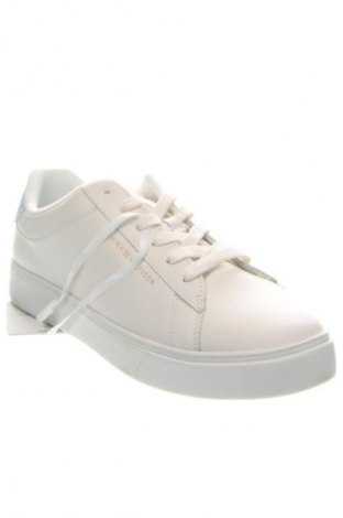 Încălțăminte de damă Tommy Hilfiger, Mărime 40, Culoare Ecru, Preț 212,99 Lei