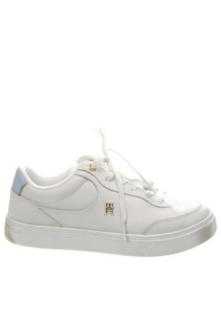 Dámske topánky  Tommy Hilfiger, Veľkosť 40, Farba Biela, Cena  52,95 €