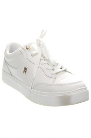 Dámske topánky  Tommy Hilfiger, Veľkosť 40, Farba Biela, Cena  52,95 €