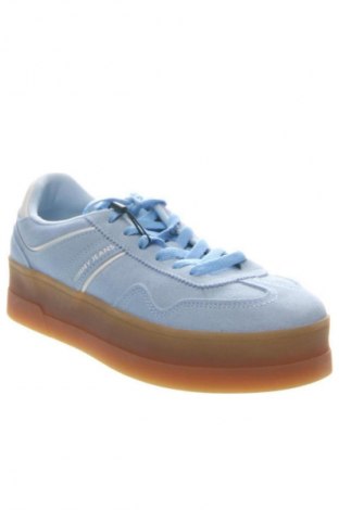 Női cipők Tommy Jeans, Méret 41, Szín Kék, Ár 20 559 Ft