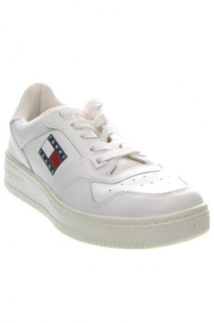 Dámské boty  Tommy Jeans, Velikost 36, Barva Bílá, Cena  1 929,00 Kč