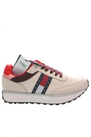 Дамски обувки Tommy Jeans, Размер 38, Цвят Многоцветен, Цена 189,99 лв.