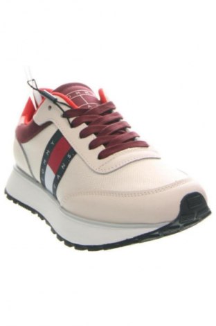 Дамски обувки Tommy Jeans, Размер 38, Цвят Многоцветен, Цена 189,99 лв.