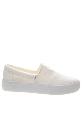Damenschuhe Toms, Größe 40, Farbe Weiß, Preis 93,99 €
