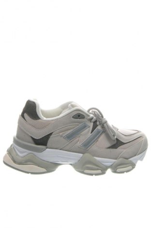 Încălțăminte de damă Tonny Black, Mărime 39, Culoare Gri, Preț 368,42 Lei