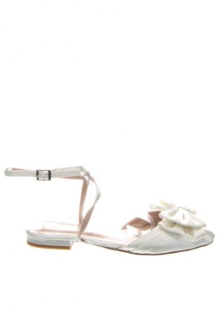 Încălțăminte de damă Unbranded, Mărime 37, Culoare Ecru, Preț 163,16 Lei