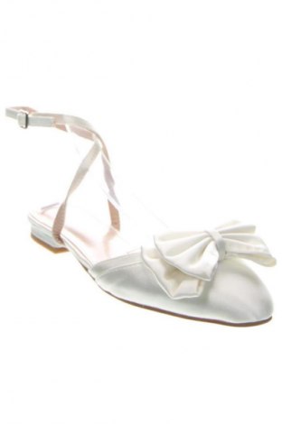 Încălțăminte de damă Unbranded, Mărime 37, Culoare Ecru, Preț 163,16 Lei