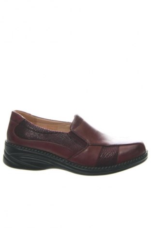 Damenschuhe Unbranded, Größe 41, Farbe Rot, Preis 38,87 €