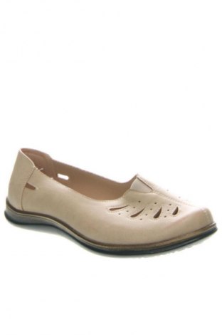 Damenschuhe Unbranded, Größe 41, Farbe Beige, Preis 38,87 €