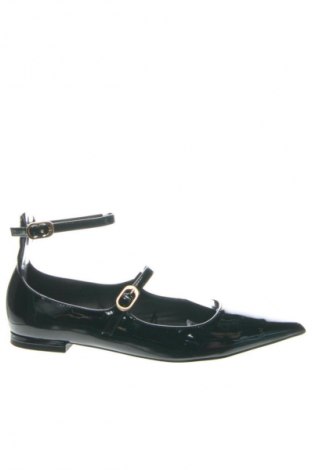 Damenschuhe Unbranded, Größe 38, Farbe Schwarz, Preis 26,00 €