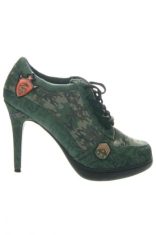 Damenschuhe Unbranded, Größe 41, Farbe Mehrfarbig, Preis 26,05 €