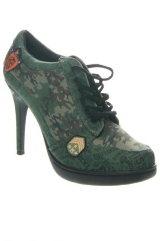 Damenschuhe Unbranded, Größe 41, Farbe Mehrfarbig, Preis 26,05 €