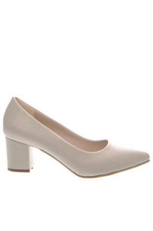 Încălțăminte de damă Unbranded, Mărime 39, Culoare Bej, Preț 106,99 Lei