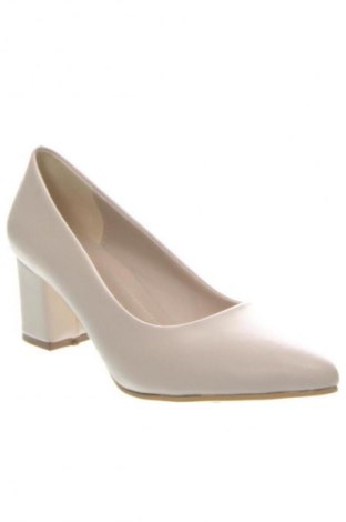 Încălțăminte de damă Unbranded, Mărime 39, Culoare Bej, Preț 106,99 Lei