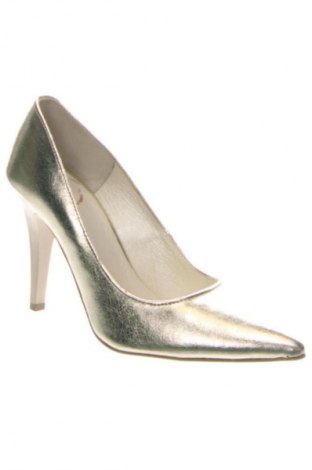 Damenschuhe Unbranded, Größe 37, Farbe Golden, Preis 48,00 €