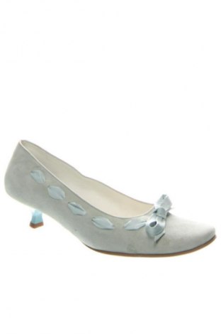 Damenschuhe Unbranded, Größe 36, Farbe Blau, Preis 48,00 €