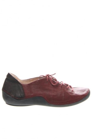 Дамски обувки Unbranded, Размер 40, Цвят Червен, Цена 76,00 лв.